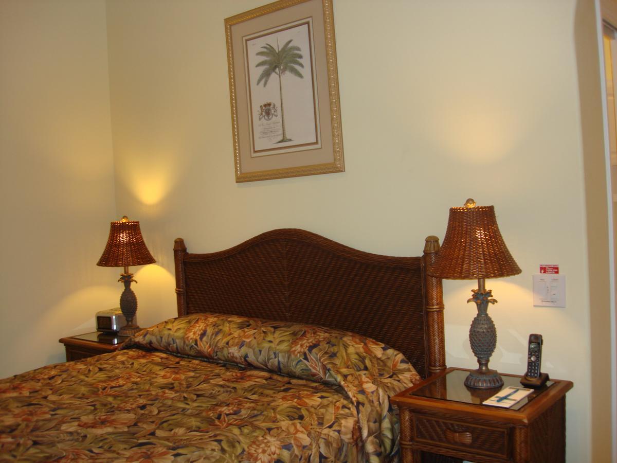 Maui Beach House B & B Kahana Esterno foto